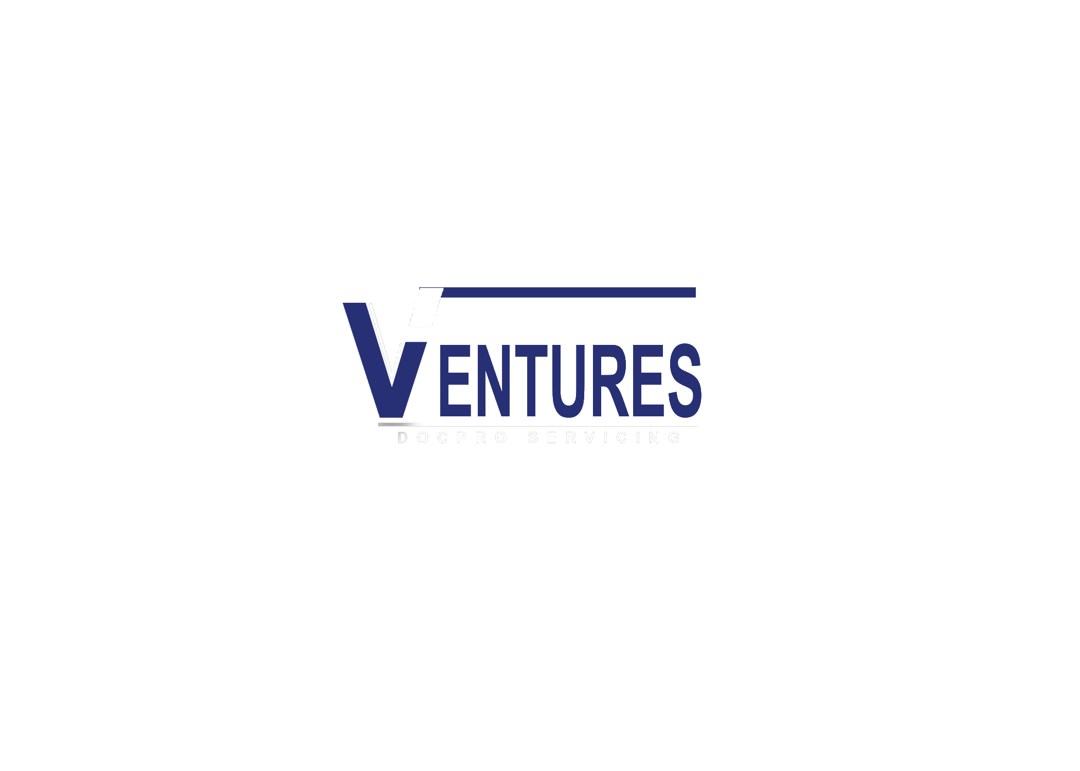 VENTURES DOCPRO SERVICING